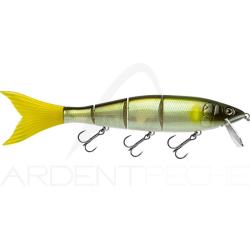 Swimbait DEPS New highsider 220 08 Ghost ayu