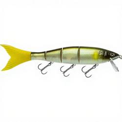 Swimbait DEPS New highsider 220 08 Ghost ayu