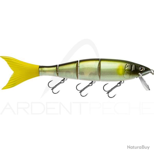 Swimbait DEPS New highsider 220 08 Ghost ayu