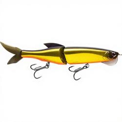 Swimbait EVER GREEN ES Drive 766 Kinkuro