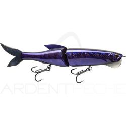 Swimbait EVER GREEN ES Drive 771 Demon black