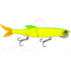 Swimbait EVER GREEN ES Drive 772 Mat lime