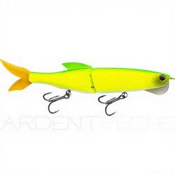 Swimbait EVER GREEN ES Drive 772 Mat lime