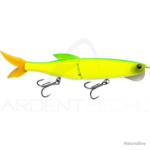 Swimbait EVER GREEN ES Drive 772 Mat lime