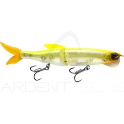 Swimbait EVER GREEN ES Drive 59 Skeleton chart