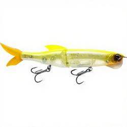 Swimbait EVER GREEN ES Drive 59 Skeleton chart