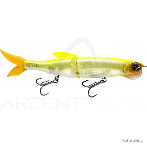 Swimbait EVER GREEN ES Drive 59 Skeleton chart
