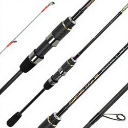 Canne spinning TENRYU Brigade flip TR 632 S MHS