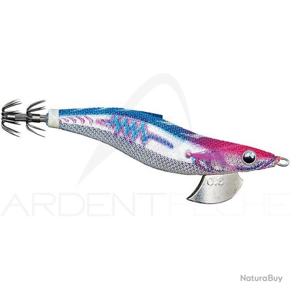 Turlutte YAMASHITA Egi-oh search 2.5 074 Neonbright Blue/Holo