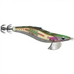 Turlutte YAMASHITA Egi-oh search 2.5 077 Neonbright Green/Gold