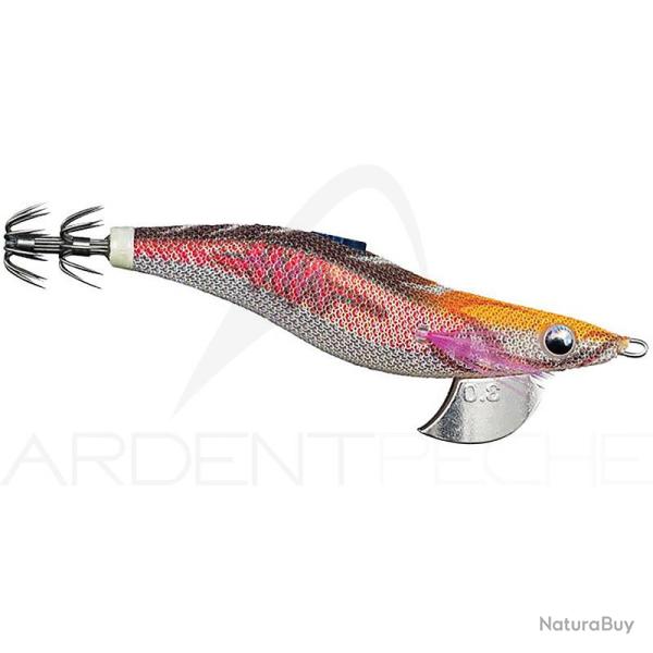 Turlutte YAMASHITA Egi-oh search 3.0 079 Neonbright Red/Red