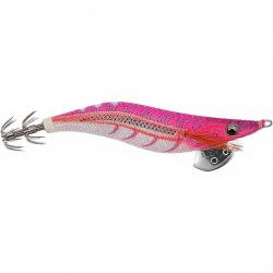 Turlutte YAMASHITA Egi-oh live 2.5 062 Neonbright Red