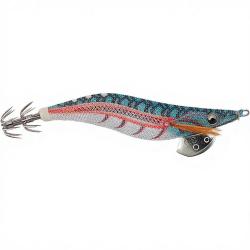 Turlutte YAMASHITA Egi-oh live 2.5 063 BG Neonbright Red