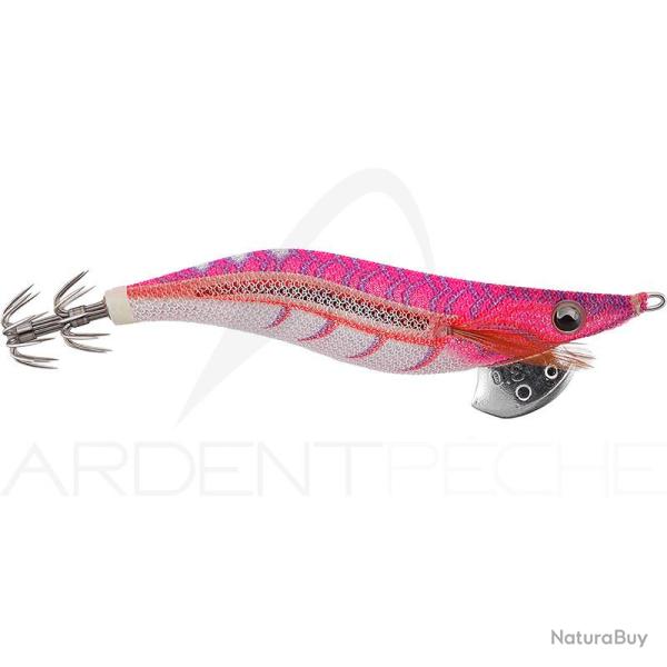 Turlutte YAMASHITA Egi-oh live 3.5 062 Neonbright Red
