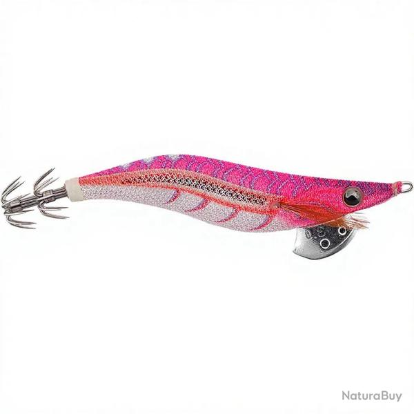 Turlutte YAMASHITA Egi-oh live 3.5 062 Neonbright Red