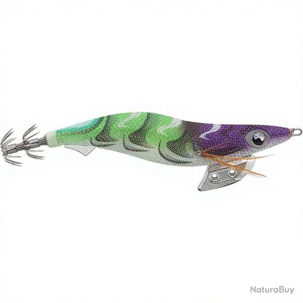 Turlutte YAMASHITA Egi-oh K 2.5 072 MK Neonbright Green