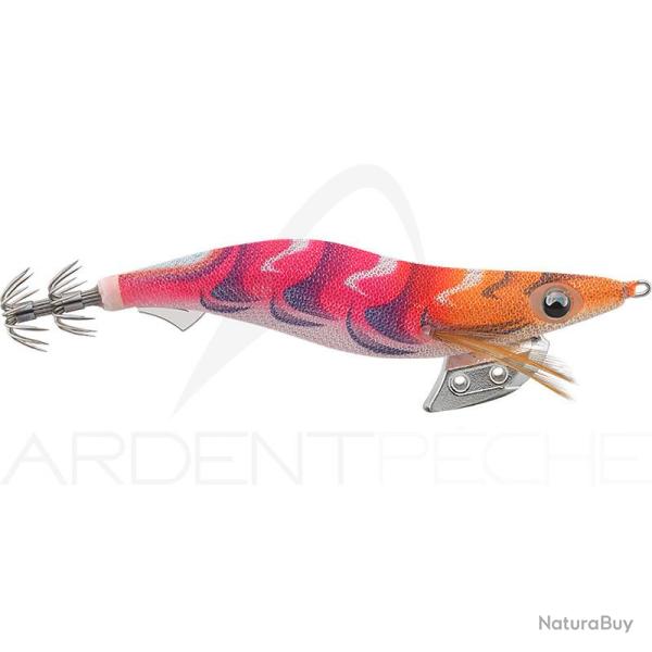 Turlutte YAMASHITA Egi-oh K 3.0 073 KKU Neonbright Red