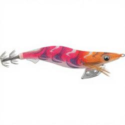 Turlutte YAMASHITA Egi-oh K 3.5 073 KKU Neonbright Red