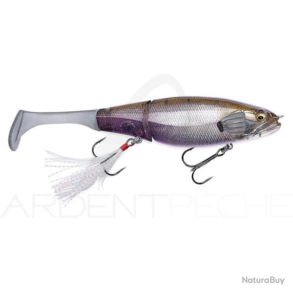 Swimbait MEGABASS I Brake FA Ghost wakasagi