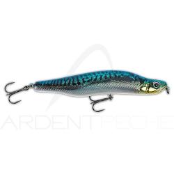 Leurre de surface SEACO LURE Maestro 117 Bruiteur Maquereau