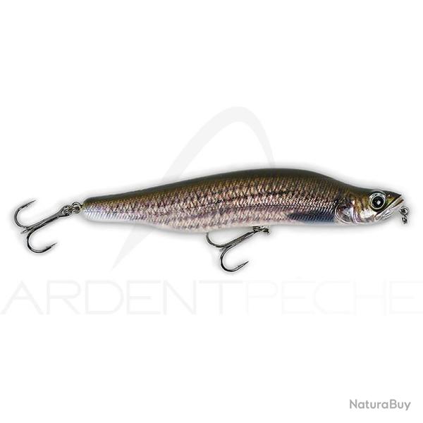 Leurre de surface SEACO LURE Maestro 117 Bruiteur Mulet