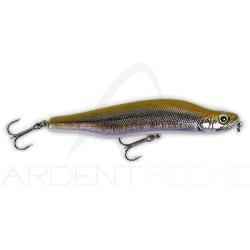 Leurre de surface SEACO LURE Maestro 117 Bruiteur Sprat