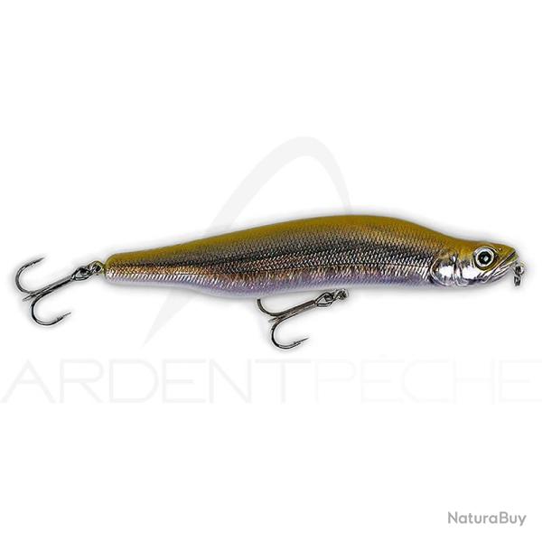Leurre de surface SEACO LURE Maestro 117 Bruiteur Sprat