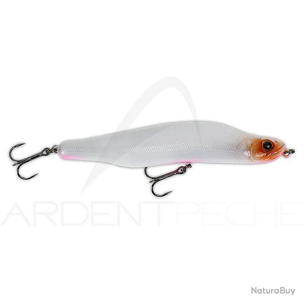 Leurre de surface SEACO LURE Maestro 117 Bruiteur Perle