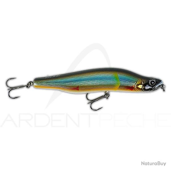 Leurre de surface SEACO LURE Maestro 117 Bruiteur Automne