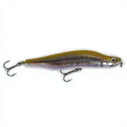 Leurre de surface SEACO LURE Maestro 117 Silencieux Sprat