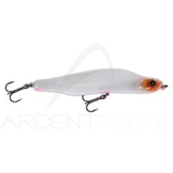 Leurre de surface SEACO LURE Maestro 117 Silencieux Perle