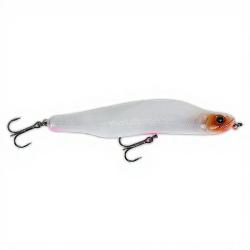 Leurre de surface SEACO LURE Maestro 117 Silencieux Perle