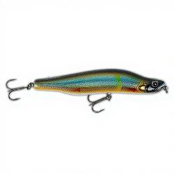 Leurre de surface SEACO LURE Maestro 117 Silencieux Automne