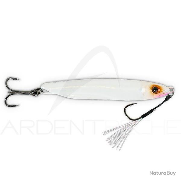 Jig SEACO LURE Noisy jig 20g Perle