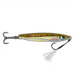 Jig SEACO LURE Noisy jig 20g Lieu