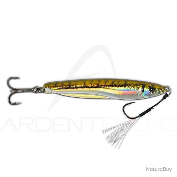 Jig SEACO LURE Noisy jig 20g Lieu
