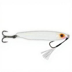 Jig SEACO LURE Noisy jig 30g Perle