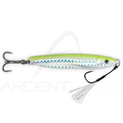 Jig SEACO LURE Noisy jig 30g Chartreux