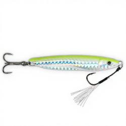 Jig SEACO LURE Noisy jig 30g Chartreux