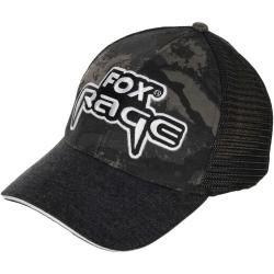 Casquette FOX RAGE Embroided camo trucker cap
