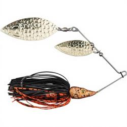 Spinnerbait FOX RAGE 20g UV Magma