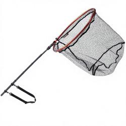 Epuisette SAVAGE GEAR Urban fishing pliante