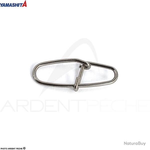 Agrafe YAMASHITA Eging snap M