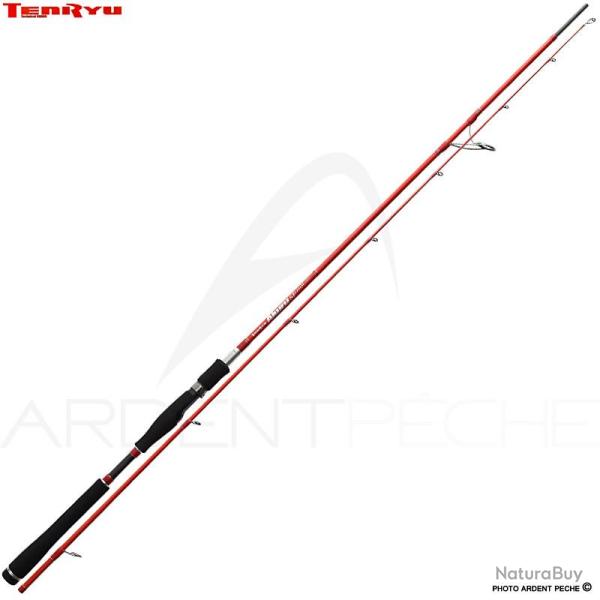 Canne spinning TENRYU Akuru SP 710 M 2ES