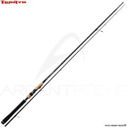 Canne spinning TENRYU Fast finess 710 MH 2ES