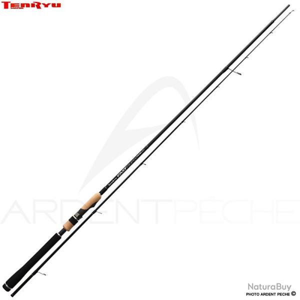 Canne spinning TENRYU Fast finess 710 MH 2ES