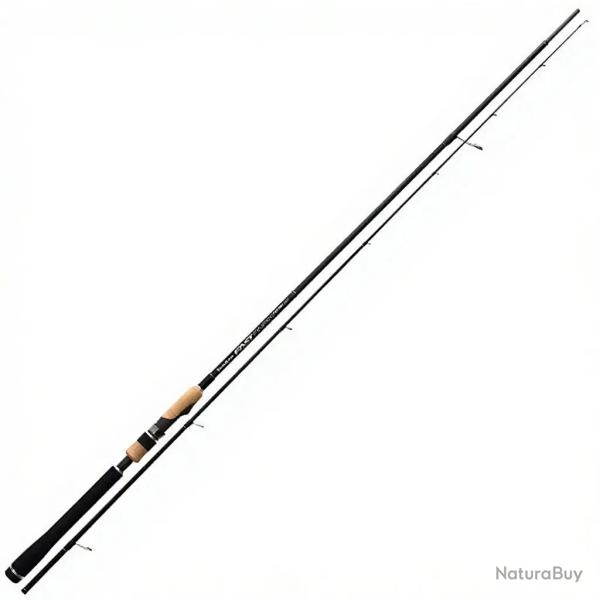 Canne spinning TENRYU Fast finess 710 MH 2ES