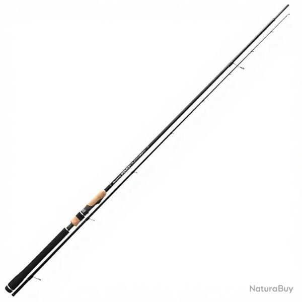 Canne spinning TENRYU Fast finess 86 M 2ES