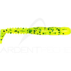 Leurre souple REINS Rockvibe shad 2.3 419 Chart pepper