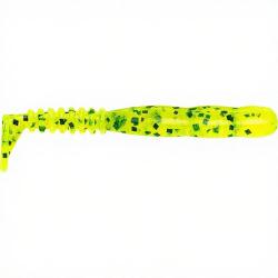 Leurre souple REINS Rockvibe shad 2.3 419 Chart pepper